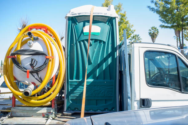 Best Portable toilet rental cost  in Tonkawa, OK