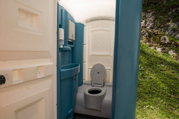 Best Sanitation services for porta potties  in Tonkawa, OK