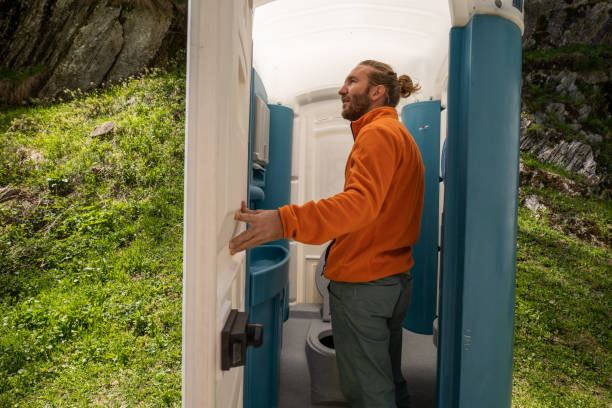 Best Portable restroom solutions  in Tonkawa, OK