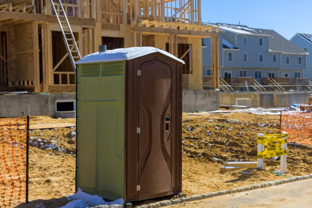 Best Affordable porta potty rental  in Tonkawa, OK