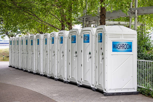 Best Affordable porta potty rental  in Tonkawa, OK