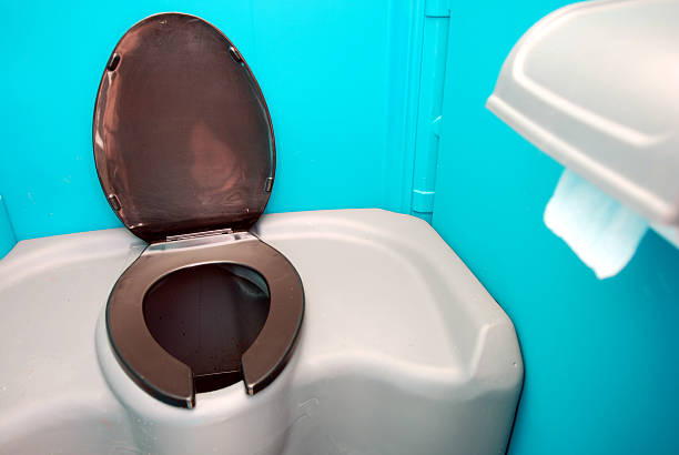 Portable Toilet Options We Offer in Tonkawa, OK