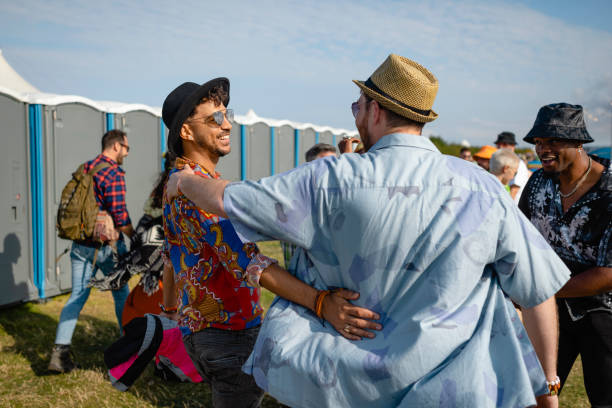 Best Event porta potty rental  in Tonkawa, OK