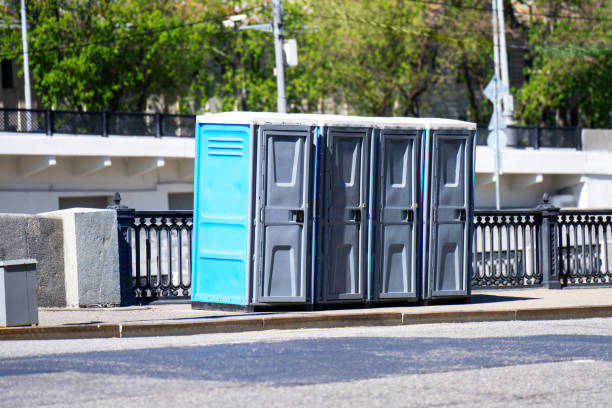 Best Emergency porta potty rental  in Tonkawa, OK